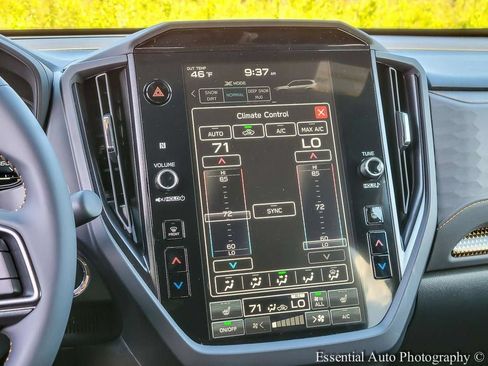 New 2026 Subaru Forester Wilderness AWD/4WD image 20