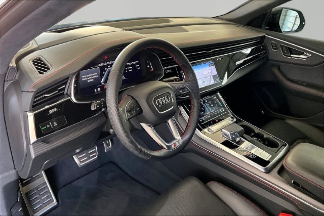Used 2026 Audi Q8 Prestige w/ Prestige Package AWD/4WD image 13