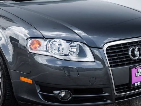 Used 2007 Audi A4 2.0T FWD image 49