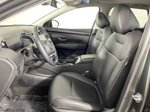 Used 2023 Hyundai Tucson SEL w/ Convenience Package AWD/4WD image 16