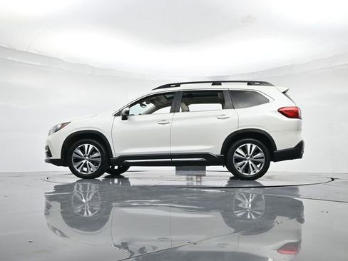 Used 2022 Subaru Ascent Limited w/ Technology Package image 38