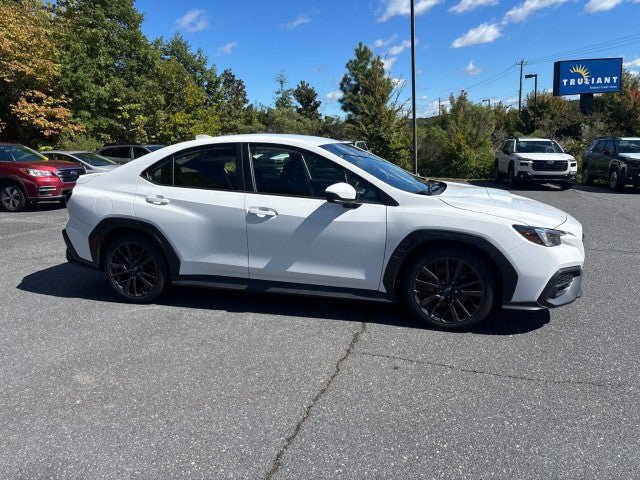 Used 2022 Subaru WRX Premium AWD/4WD image 8
