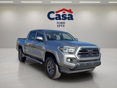 Used 2019 Toyota Tacoma SR5