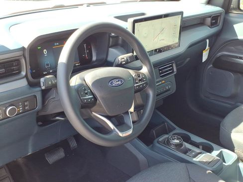 New 2026 Ford Maverick XL FWD image 9