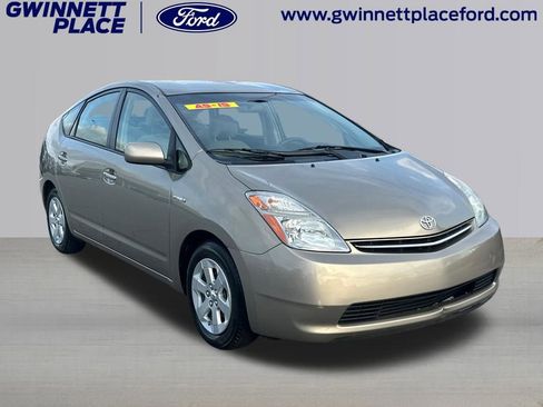 Used 2007 Toyota Prius image 3
