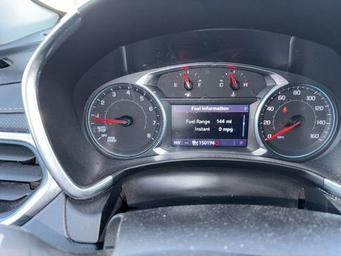 Used 2020 Chevrolet Equinox Premier image 6