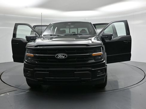 New 2026 Ford F150 XLT w/ Equipment Group 302A MID AWD/4WD image 29