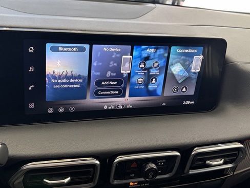 New 2026 Nissan Sentra SR w/ SR Premium Package image 21