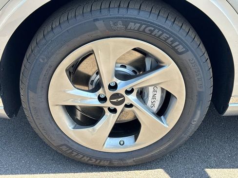 New 2026 Genesis GV70 2.5T Advanced AWD/4WD image 11