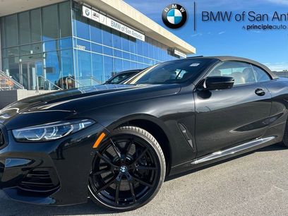 New 2024 BMW M850i xDrive Convertible