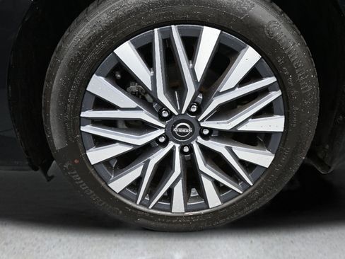 Used 2023 Nissan Altima 2.5 SV AWD/4WD image 24