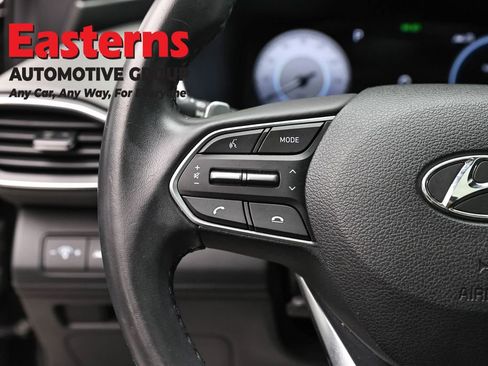 Used 2022 Hyundai Santa Fe SEL w/ Convenience + Premium Package AWD/4WD image 15