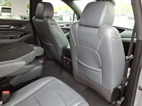 Used 2024 Buick Enclave Essence w/ Sport Touring Edition FWD image 24