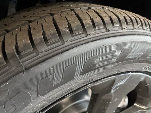 New 2025 Jeep Grand Cherokee L Altitude image 14