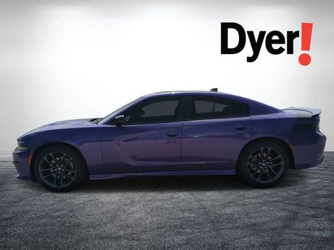Used 2023 Dodge Charger R/T w/ Daytona Edition Group RWD image 7