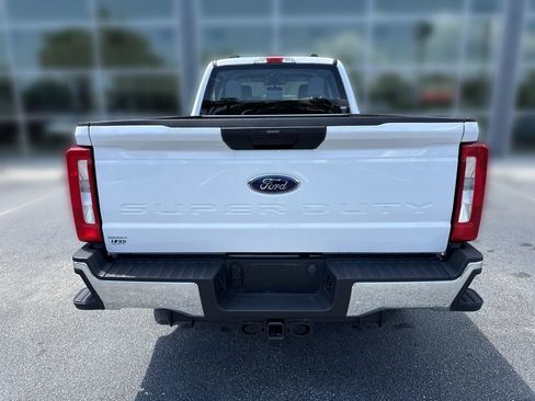 Used 2025 Ford F350 XL AWD/4WD image 5