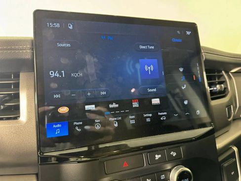 Used 2022 Ford Expedition Max XLT AWD/4WD image 20