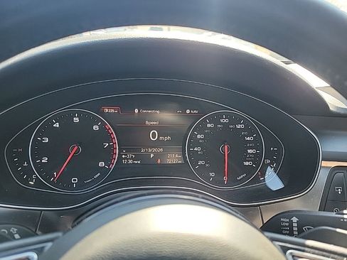 Used 2015 Audi A6 2.0T Premium image 6