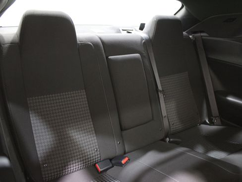 Used 2023 Dodge Challenger GT w/ Blacktop Package image 27