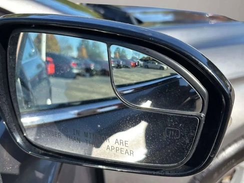 Used 2014 Ford Fusion SE image 24