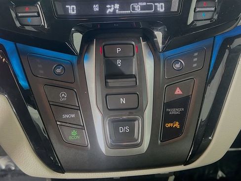 Used 2025 Honda Odyssey Touring image 24