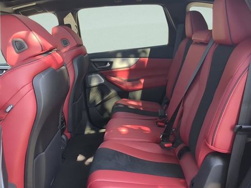 New 2026 Acura MDX A-Spec image 24