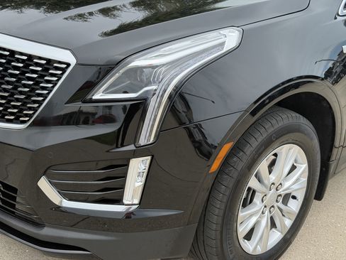 Used 2024 Cadillac XT5 Luxury FWD image 7