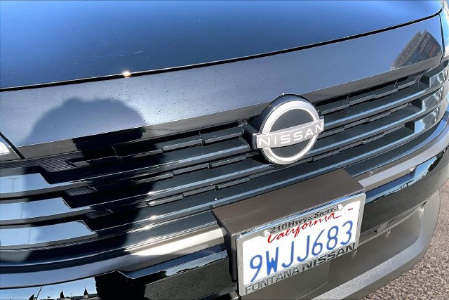 Used 2026 Nissan Kicks SV FWD image 30