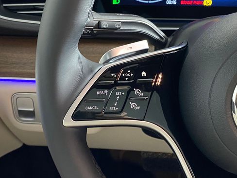 New 2026 Mercedes-Benz GLE 350 4MATIC image 17
