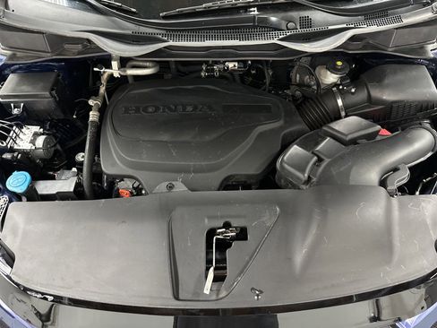 Used 2024 Honda Odyssey Touring image 44