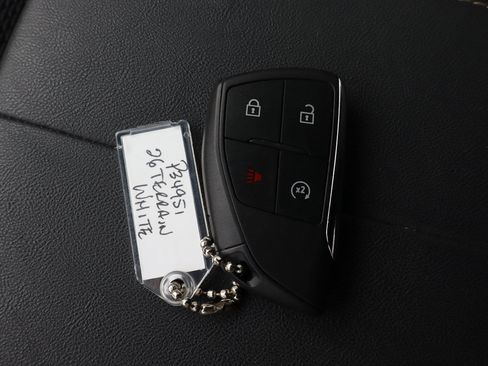 Used 2026 GMC Terrain Elevation FWD image 29