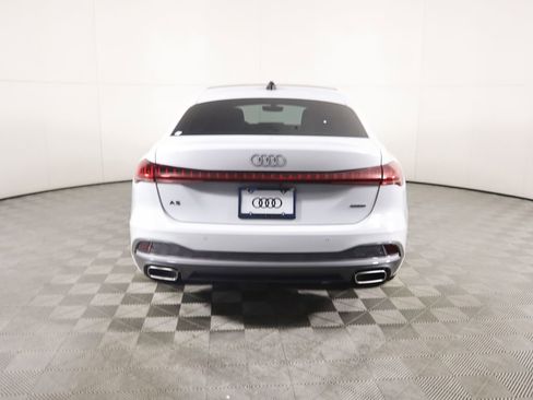 Used 2025 Audi A5 2.0T Premium Plus w/ Premium Plus image 7