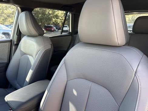 New 2026 Subaru Outback Limited AWD/4WD image 24