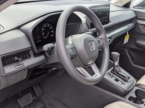 New 2026 Honda CR-V EX image 3