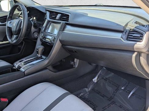 Used 2017 Honda Civic LX image 20