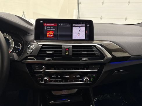 Used 2019 BMW X3 xDrive30i w/ Premium Package AWD/4WD image 23