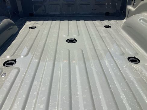 New 2026 RAM 2500 Big Horn image 8