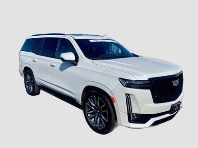 Certified 2024 Cadillac Escalade Sport w/ Touring Package