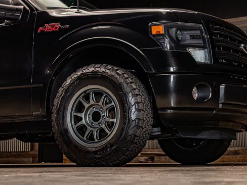 Used 2014 Ford F150 FX2 w/ FX Appearance Package image 11