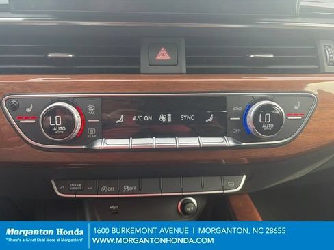 Used 2022 Audi A4 2.0T Premium AWD/4WD image 21