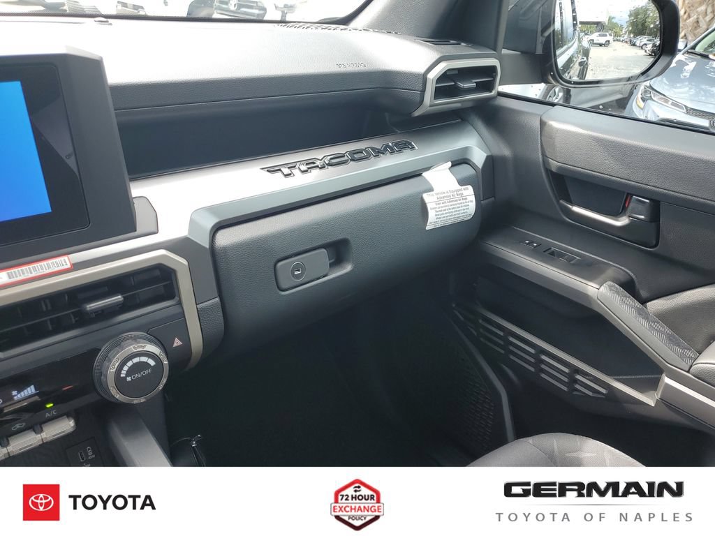 Used 2026 Toyota Tacoma SR5 RWD image 35