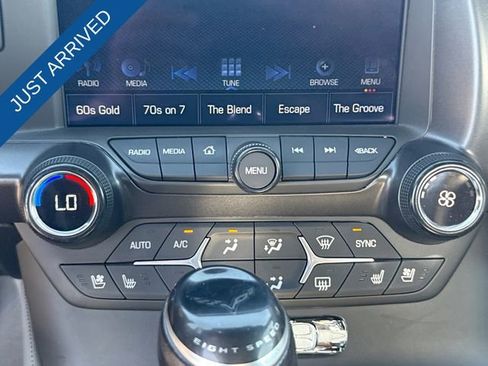 Used 2019 Chevrolet Corvette Grand Sport image 19