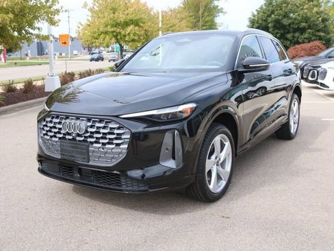 New 2025 Audi Q5 Premium Plus image 9