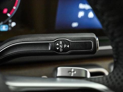 New 2026 Mercedes-Benz GLS 580 4MATIC image 12