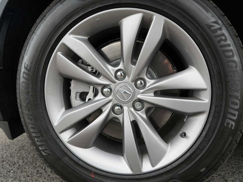 Certified 2026 Acura MDX SH-AWD image 12