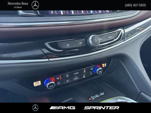 Used 2021 Buick Enclave Avenir w/ Avenir Technology Package image 29