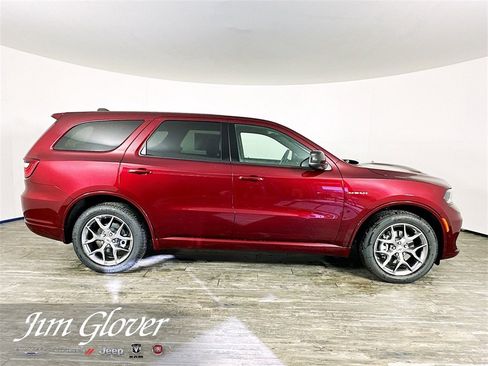 New 2026 Dodge Durango GT image 10