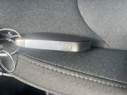 Used 2025 Kia K4 LXS image 21