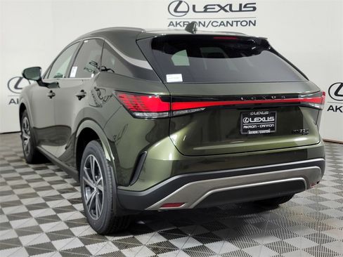 New 2026 Lexus RX 350 Premium image 9