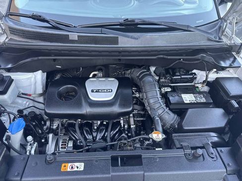 Used 2019 Kia Soul ! FWD image 21